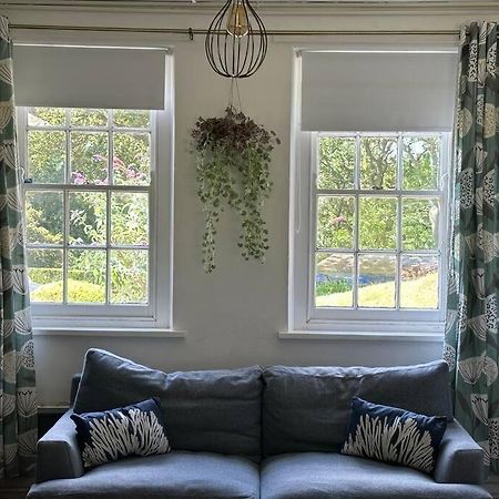 Unique English Heritage Escape In *Bembridge* Iow エクステリア 写真